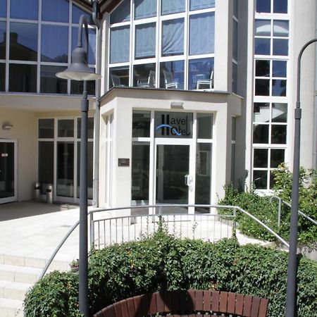 Havelhotel Brandenburg  Kültér fotó
