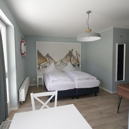 Havelhotel Brandenburg  Kültér fotó