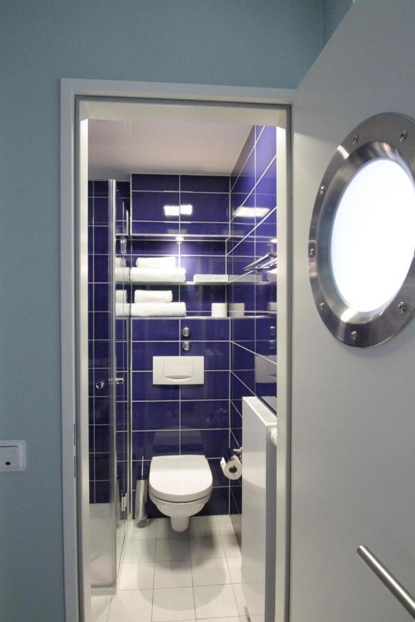 Havelhotel Brandenburg  Kültér fotó