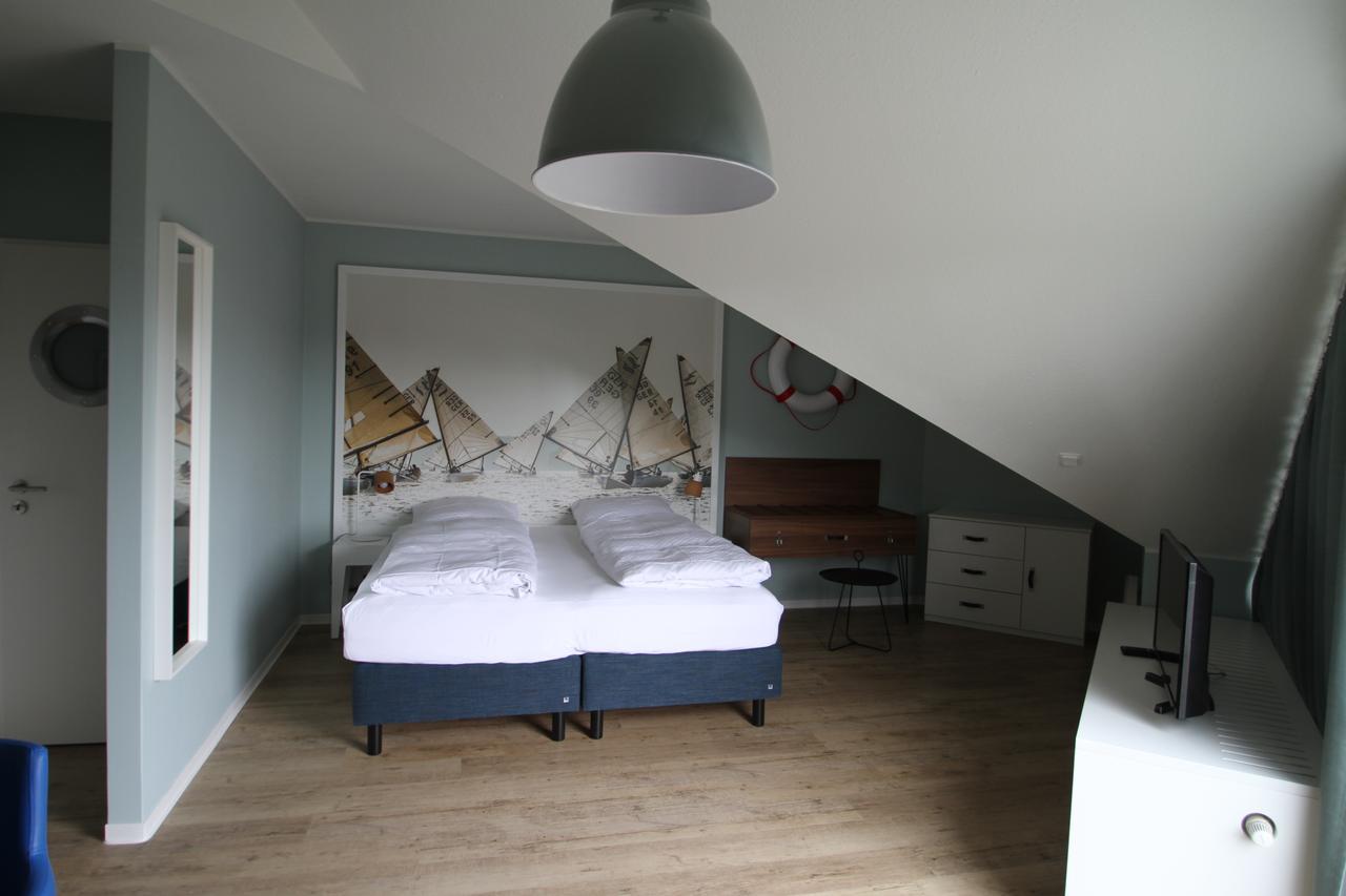 Havelhotel Brandenburg  Kültér fotó