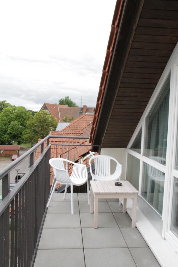 Havelhotel Brandenburg  Kültér fotó
