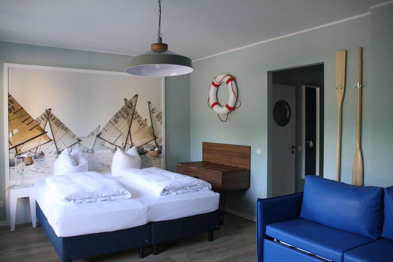 Havelhotel Brandenburg  Kültér fotó