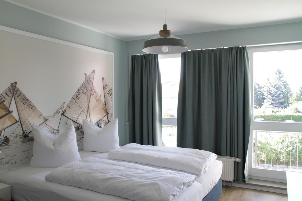 Havelhotel Brandenburg  Kültér fotó