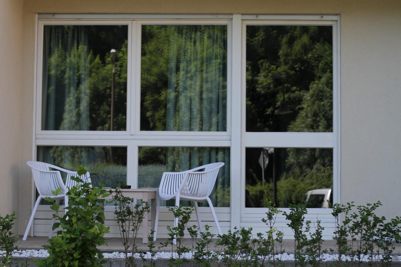 Havelhotel Brandenburg  Kültér fotó