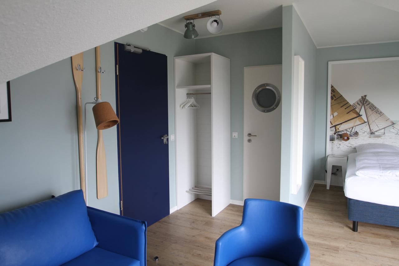 Havelhotel Brandenburg  Kültér fotó