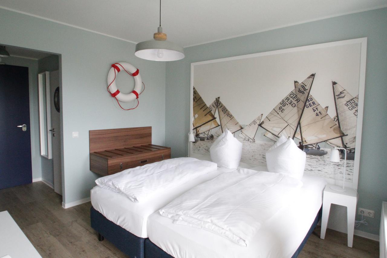 Havelhotel Brandenburg  Kültér fotó