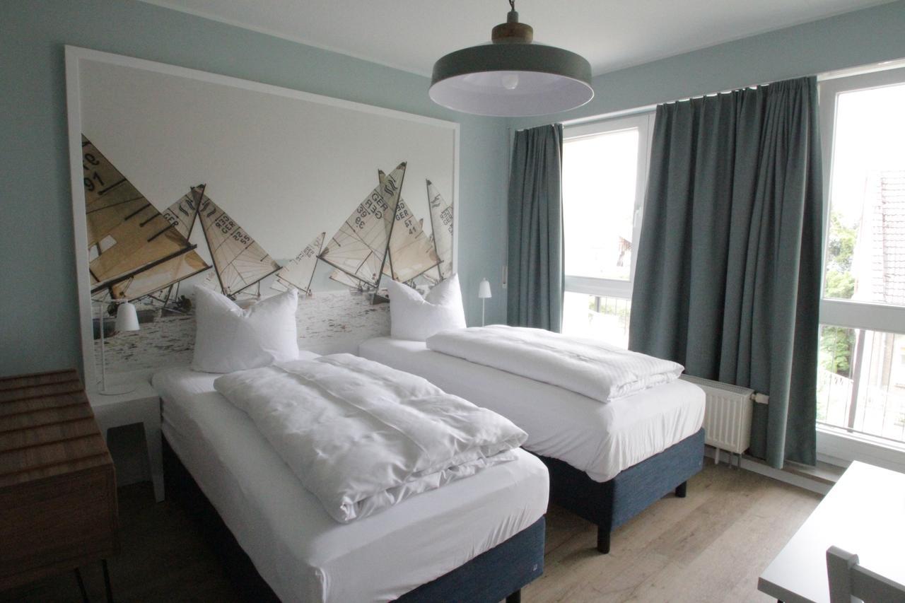 Havelhotel Brandenburg  Kültér fotó