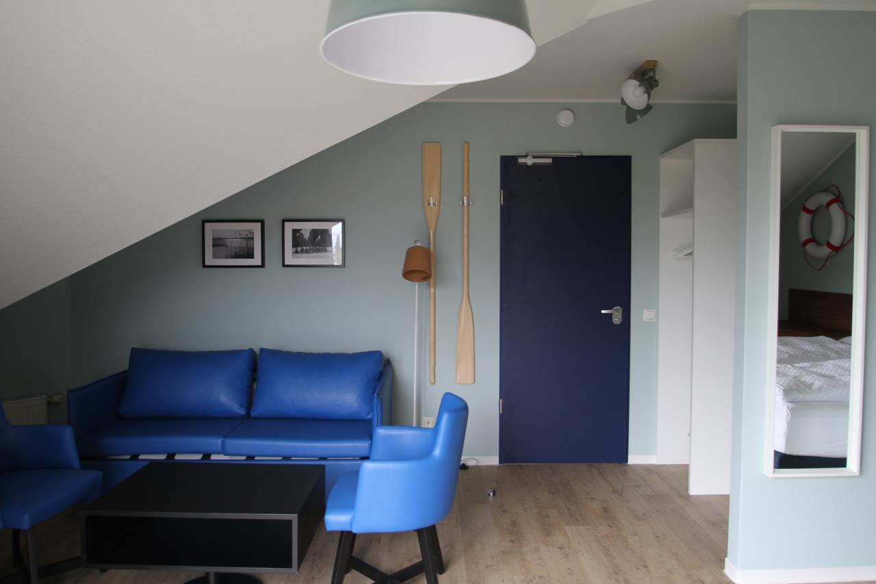 Havelhotel Brandenburg  Kültér fotó