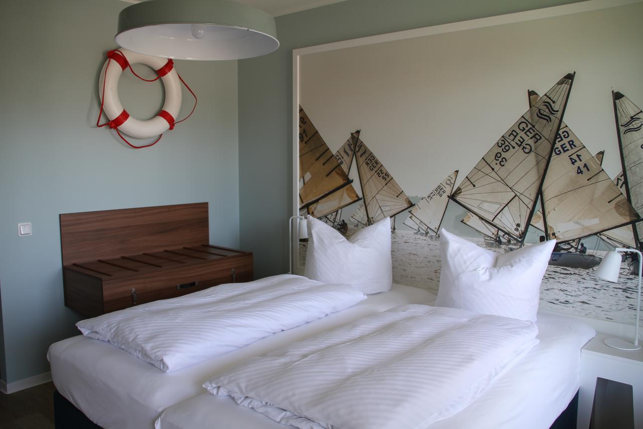 Havelhotel Brandenburg  Kültér fotó