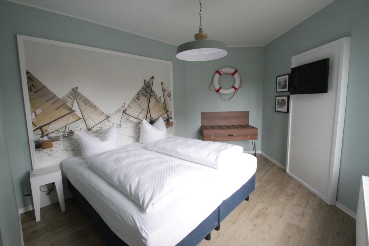 Havelhotel Brandenburg  Kültér fotó
