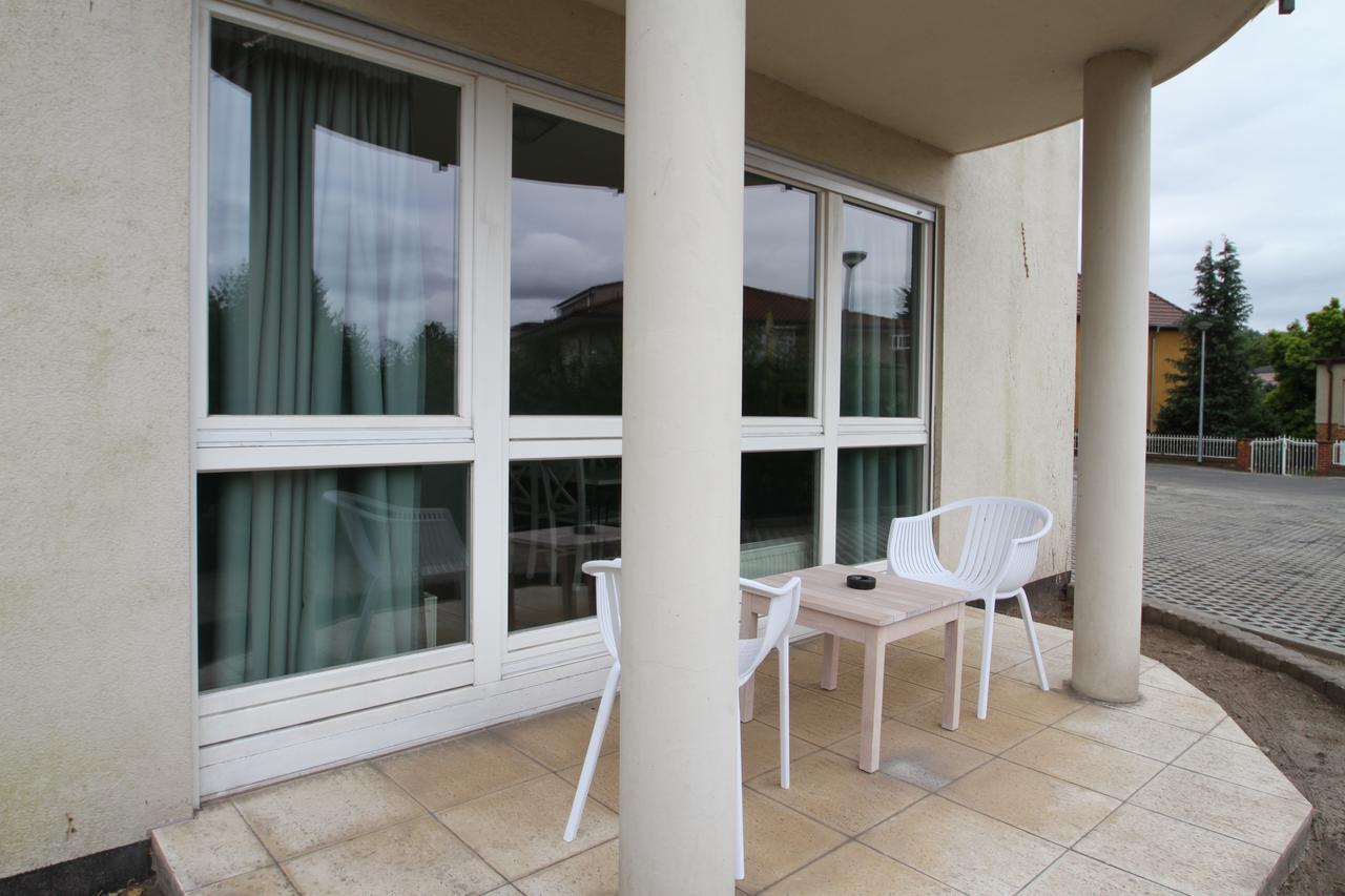 Havelhotel Brandenburg  Kültér fotó