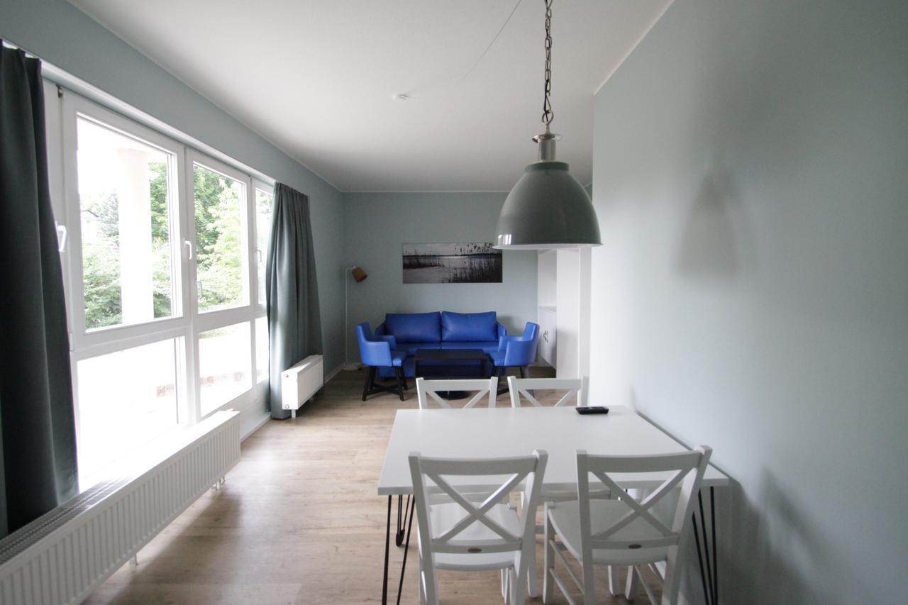 Havelhotel Brandenburg  Kültér fotó