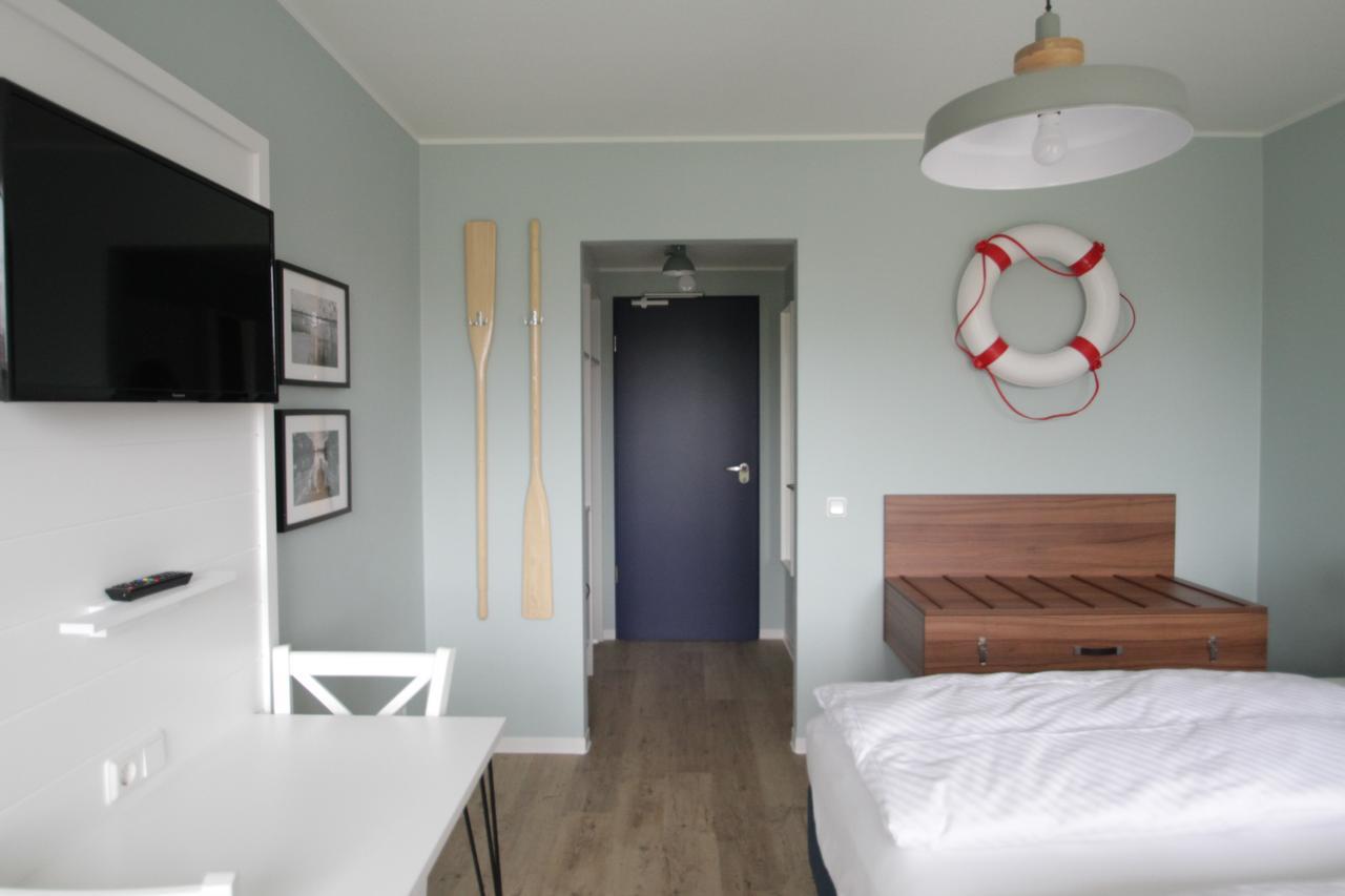 Havelhotel Brandenburg  Kültér fotó