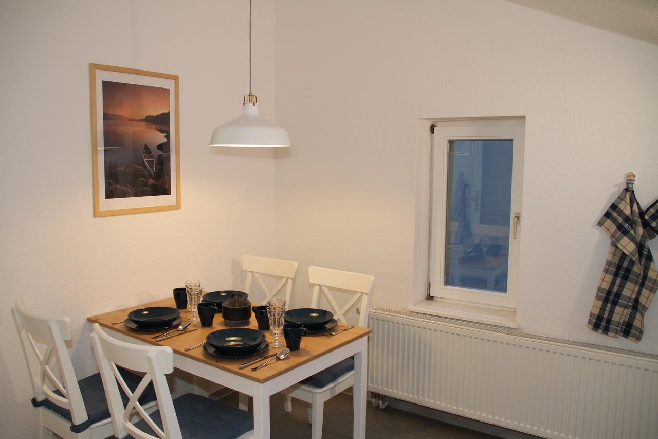 Havelhotel Brandenburg  Kültér fotó