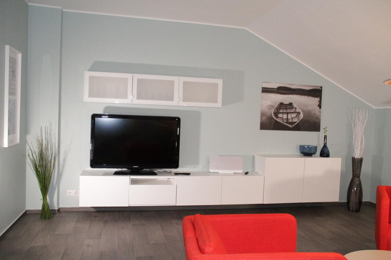 Havelhotel Brandenburg  Kültér fotó