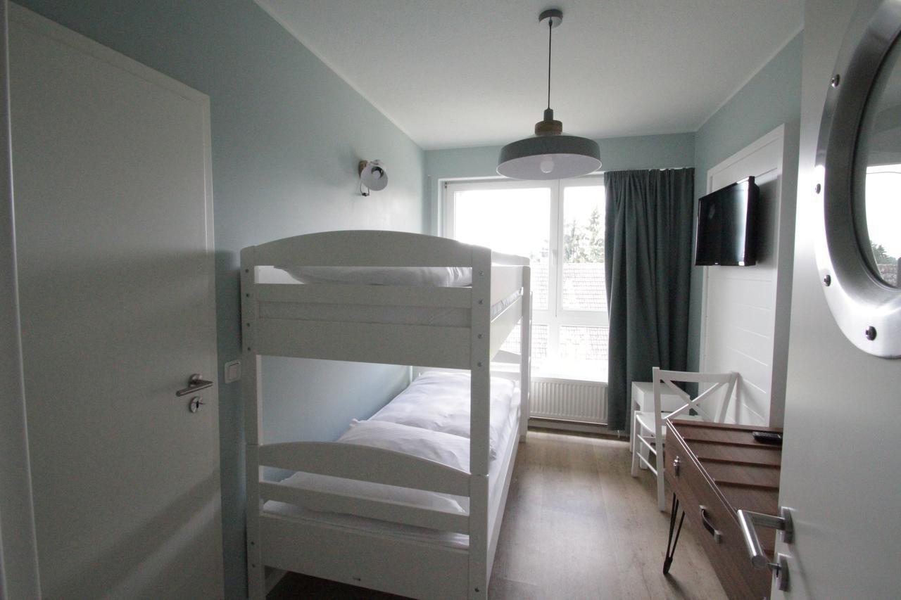 Havelhotel Brandenburg  Kültér fotó