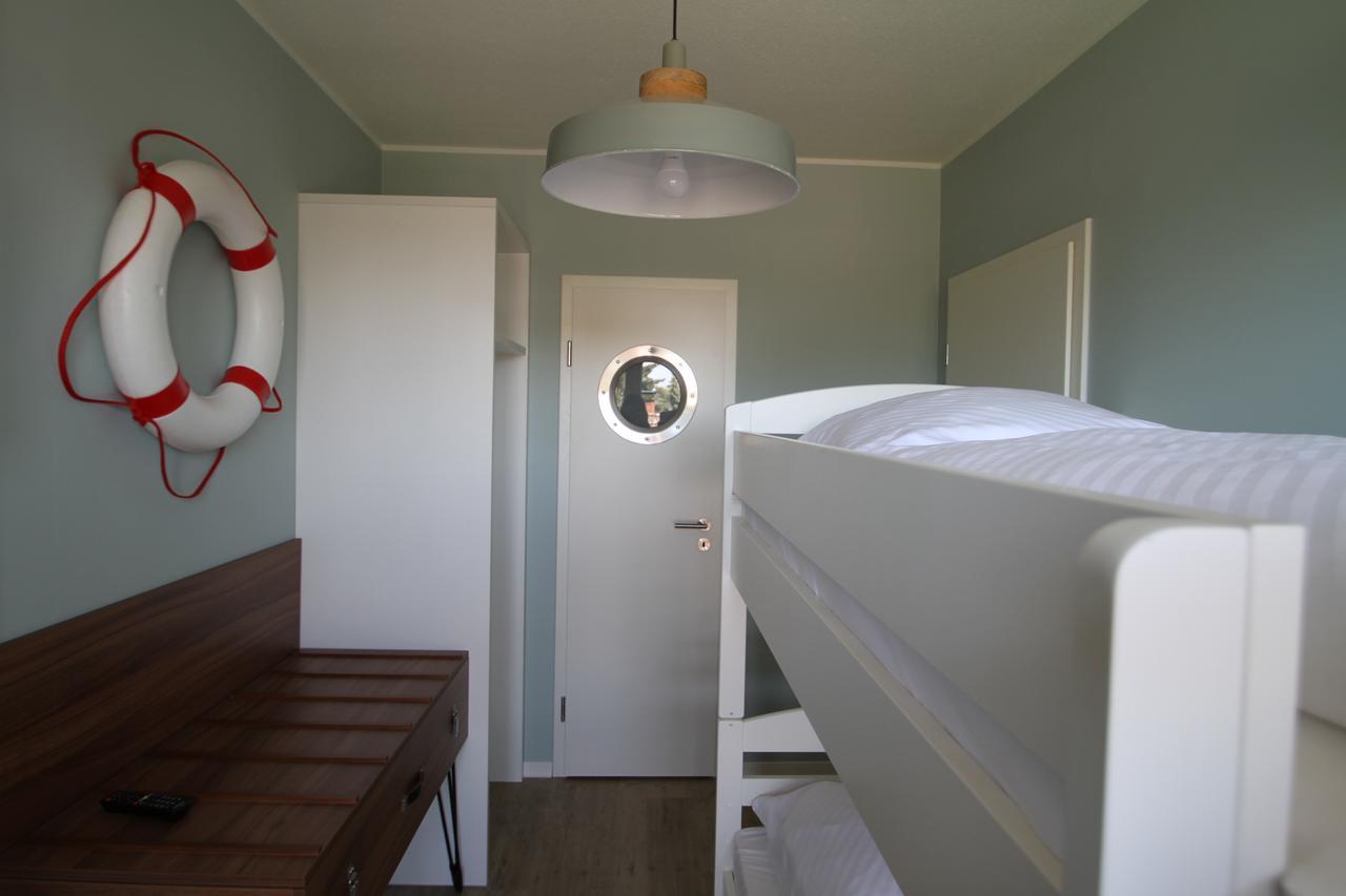 Havelhotel Brandenburg  Kültér fotó