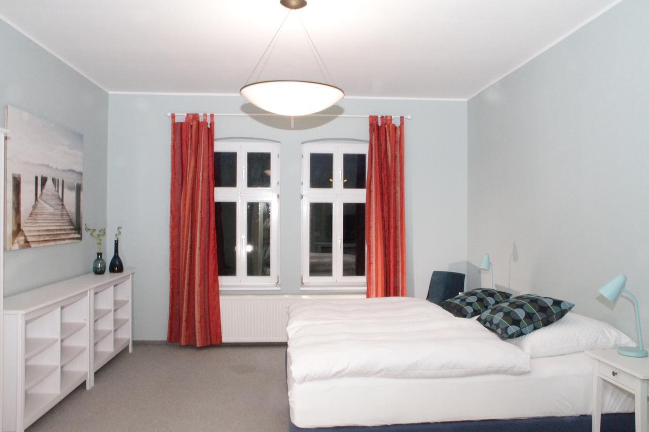 Havelhotel Brandenburg  Kültér fotó