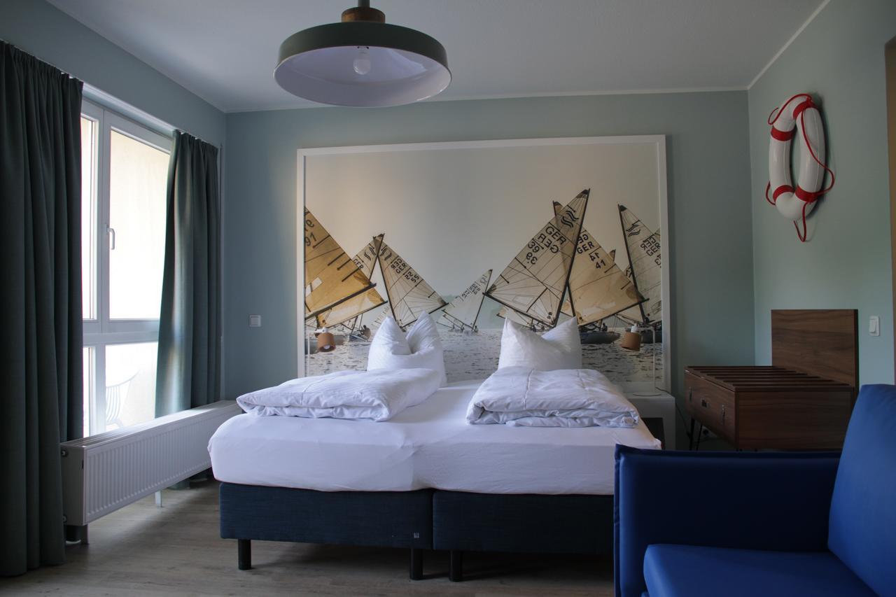 Havelhotel Brandenburg  Kültér fotó