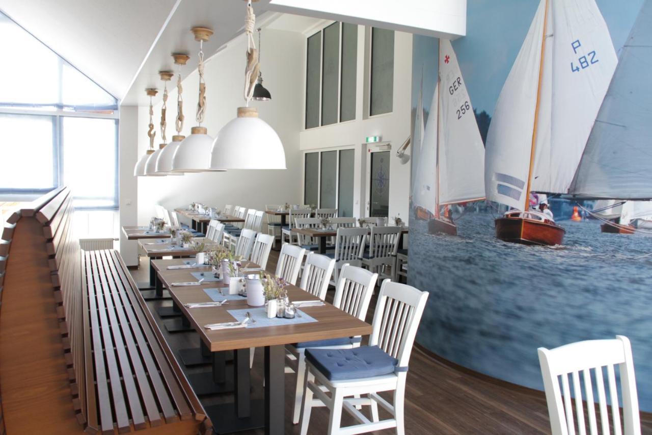 Havelhotel Brandenburg  Kültér fotó