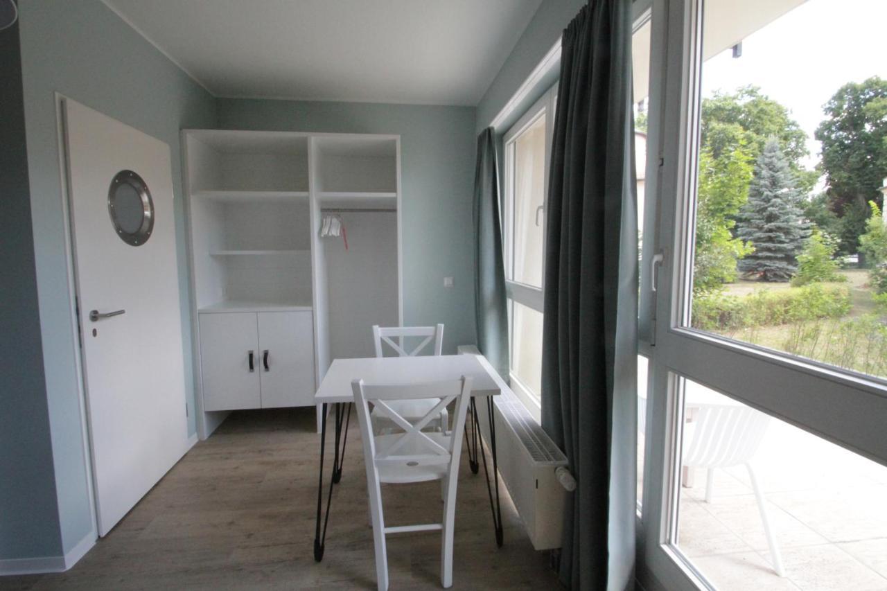 Havelhotel Brandenburg  Kültér fotó