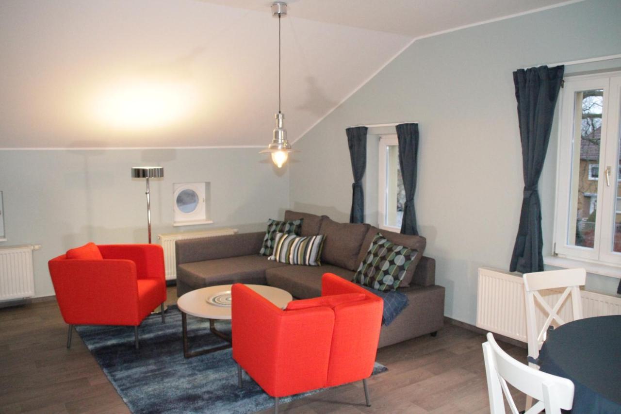 Havelhotel Brandenburg  Kültér fotó