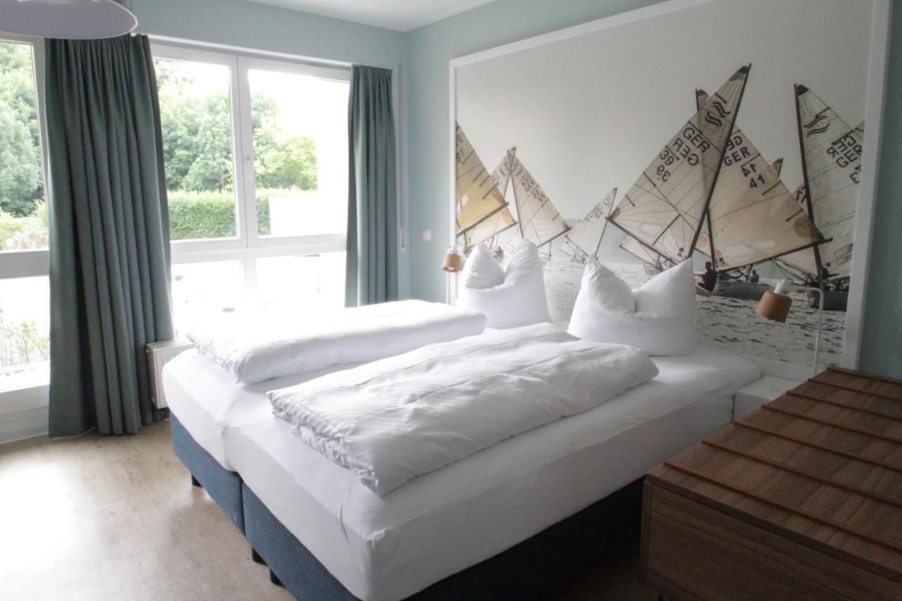 Havelhotel Brandenburg  Kültér fotó